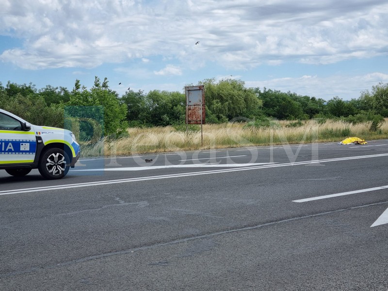 accident mortal satu mare politie pieton7.jpg
