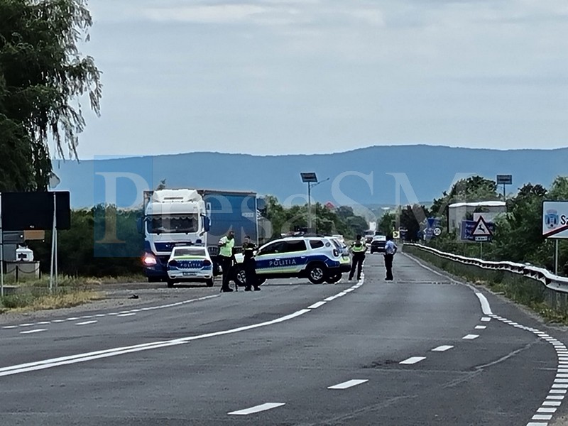 accident mortal satu mare politie pieton5.jpg