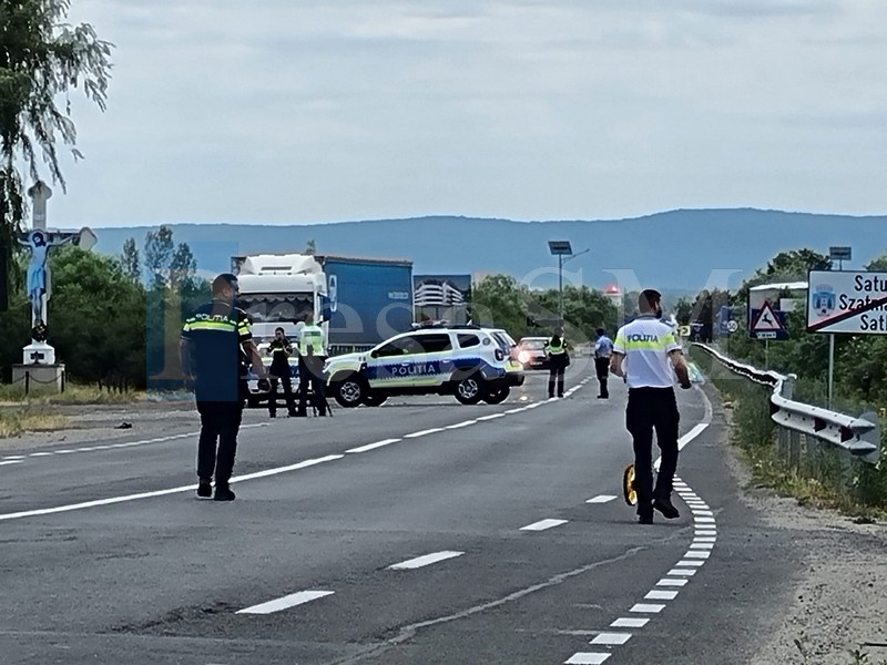 accident mortal satu mare politie pieton3.jpg