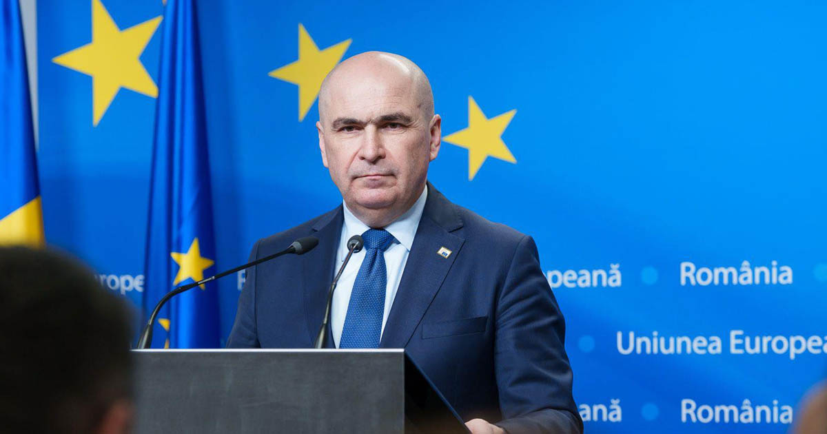 Guvernul Bolojan a trecut de votul Parlamentului. Urmează depunerea jurământului și prima ședință