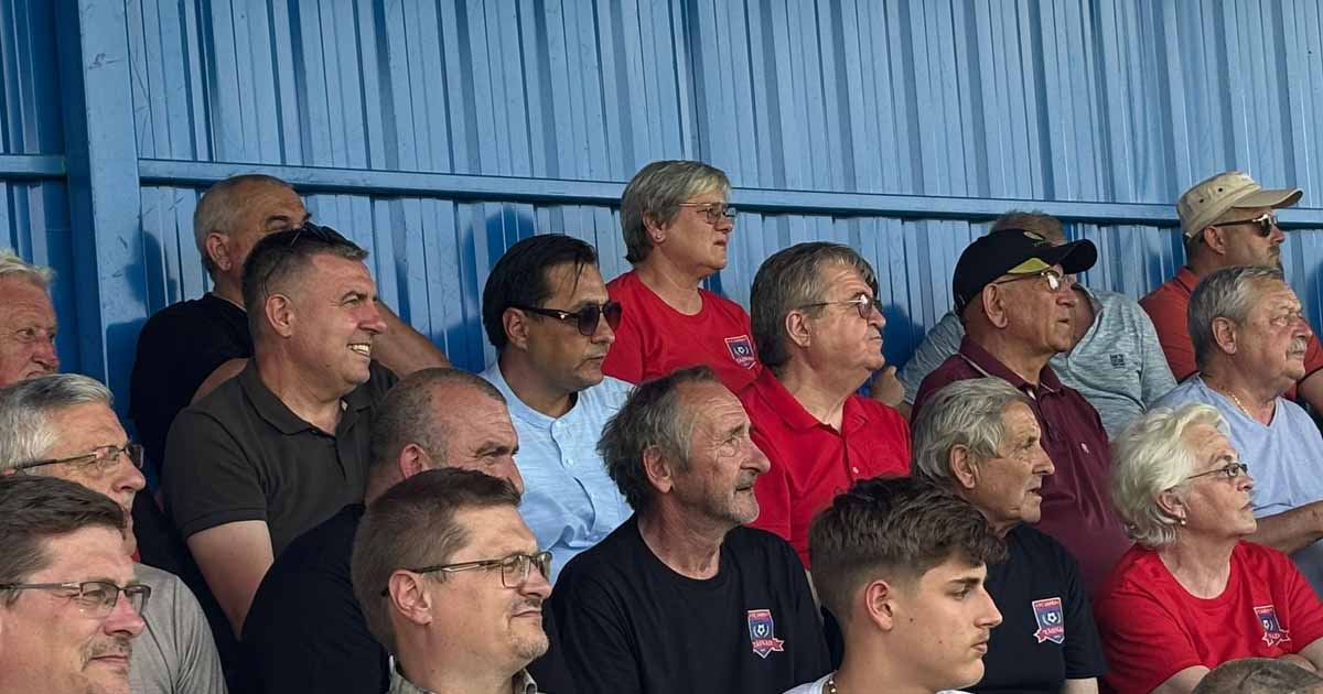 Mircea Govor: "Unirea Tășnad – campioană județeană și speranță pentru Liga 3!"