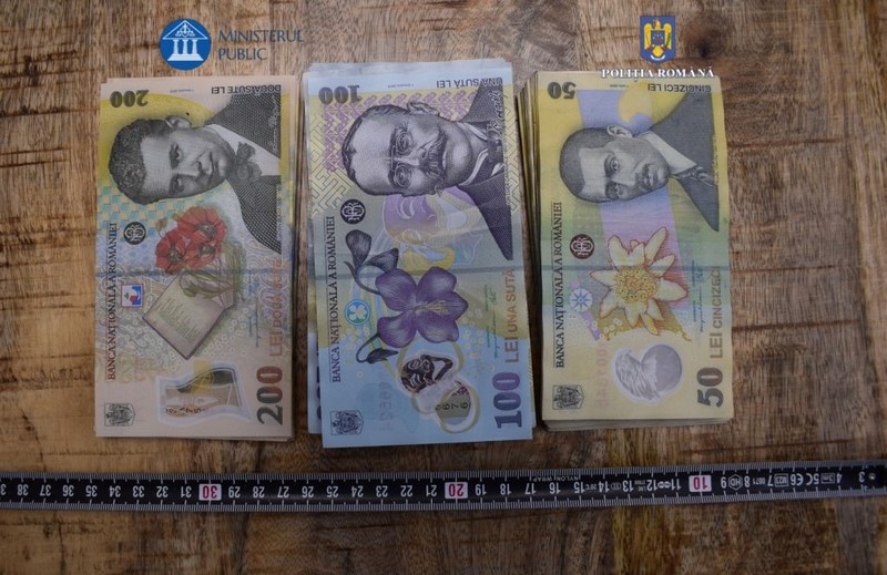 FOTO. Percheziții la Satu Mare. Vizați evazioniștii și contrabandiștii. Sechestru pe bunuri de sute de mii de lei