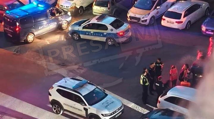 VIDEO. Disperare cruntă a unor părinți. Acuză că fiica le-ar fi fost agresată la comandă