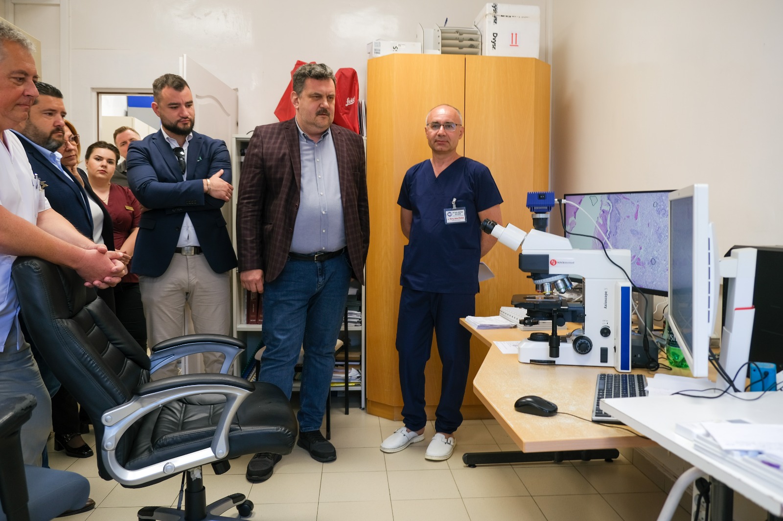 Scandal la Spitalul Județean Satu Mare: Premieri de 1,3 milioane lei acordate în plină criză financiară 