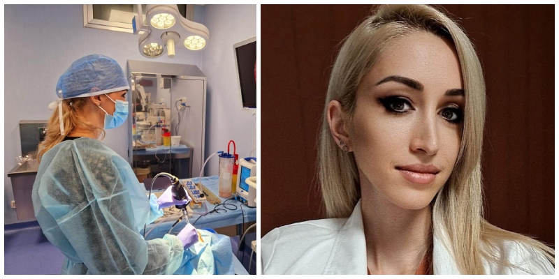 Intervenție salvatoare în avion: Medicul Laura Soponar, din Satu Mare, erou în timpul unui zbor internațional