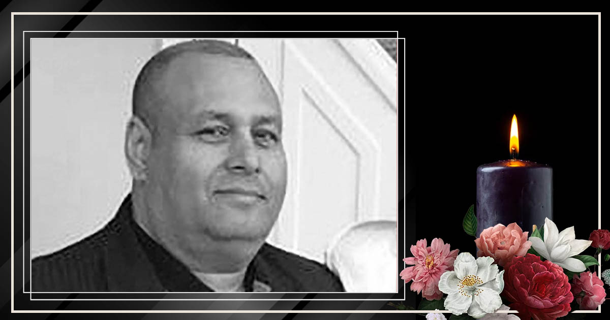 Fostul lider al rromilor din Satu Mare a încetat din viață. Mesaje de condoleanțe pentru familie, prieteni și comunitate