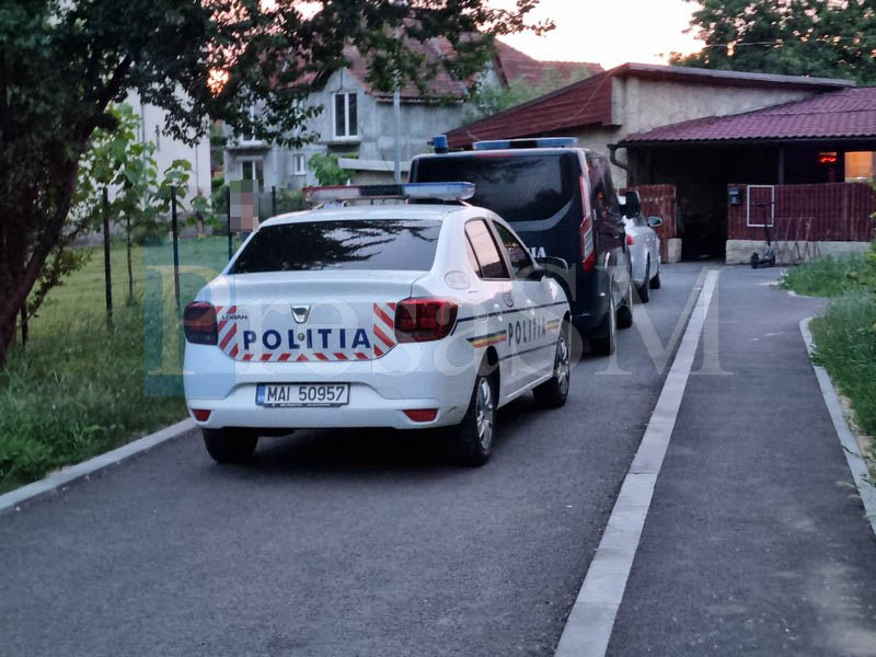Femeie și bărbat călcați în picioare de un individ periculos! A scos cuțitul, i-a amenințat cu moartea, în Livada