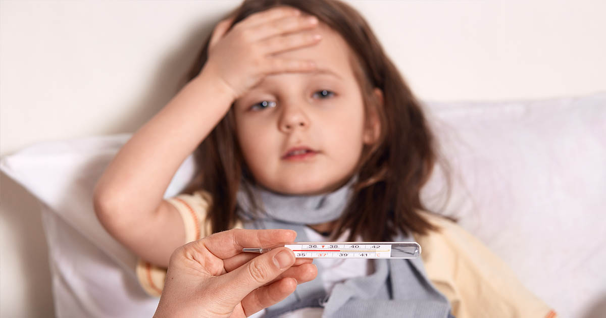 Satu Mare rămâne în topul județelor cu cele mai multe cazuri de rujeolă