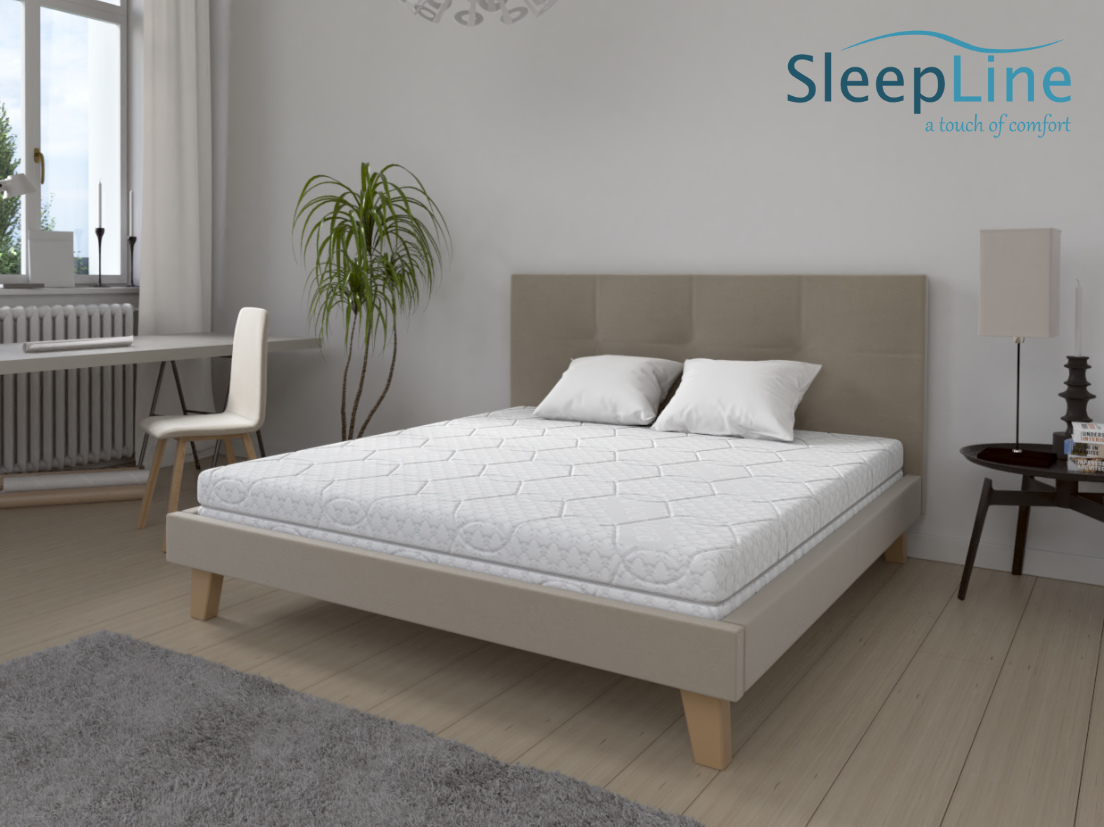 Saltelele SleepLine – combinația perfectă între confort superior, durabilitate și stil modern