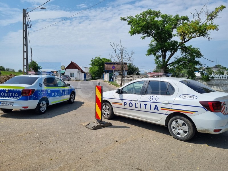 O fată (15) a fugit de acasă. Mama a dat-o dispărută, ea se iubea cu un băiat