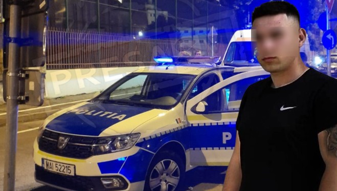 FOTO. Acuzații de viol! Sătmărean reținut pentru că și-ar fi agresat verișoara primară (17 ani)