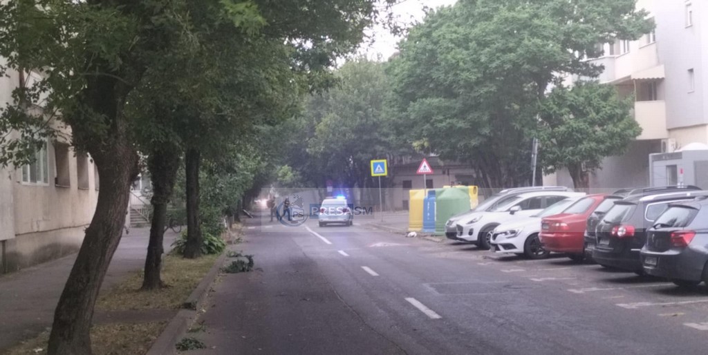 micro 16 bulevardul sanatatii furtuna trafic blocat (1).jpg