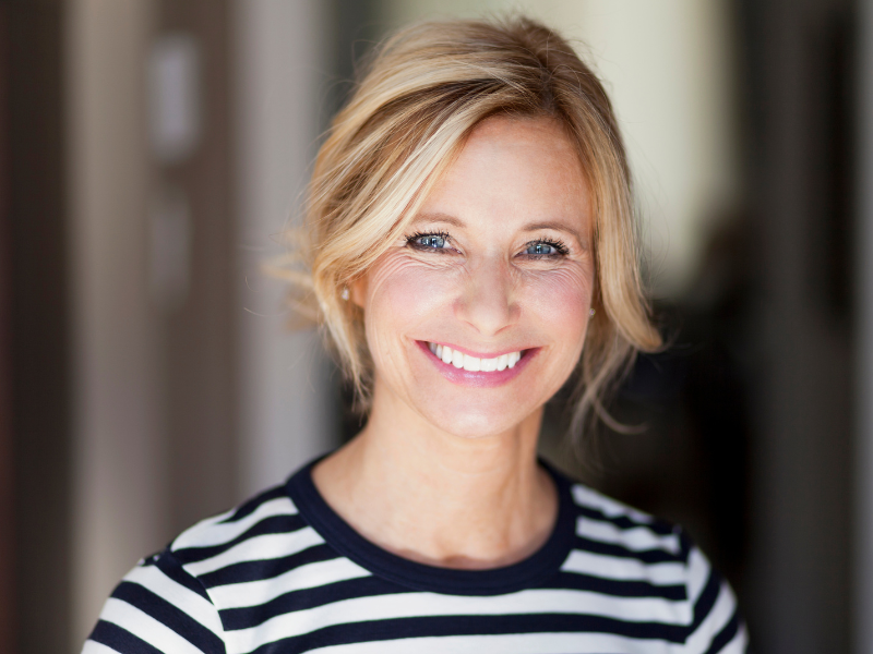 Suplimentele care îți pot susține sănătatea fizică și mentală după vârsta de 40 de ani