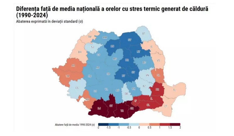 Diferenta fata de media nationala a orelor cu stres termic generat de căldură.jpg