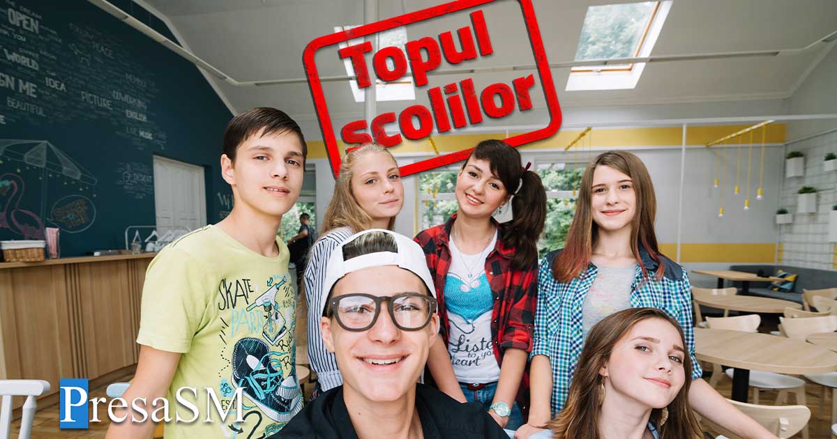 Care sunt școlile din Satu Mare cu cele mai multe note mari la Evaluarea Națională