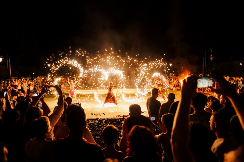 Artiști din 12 țări vin la Satu Mare! Weekend-ul viitor se dă startul la cel mai îndrăgit festival din Satu Mare