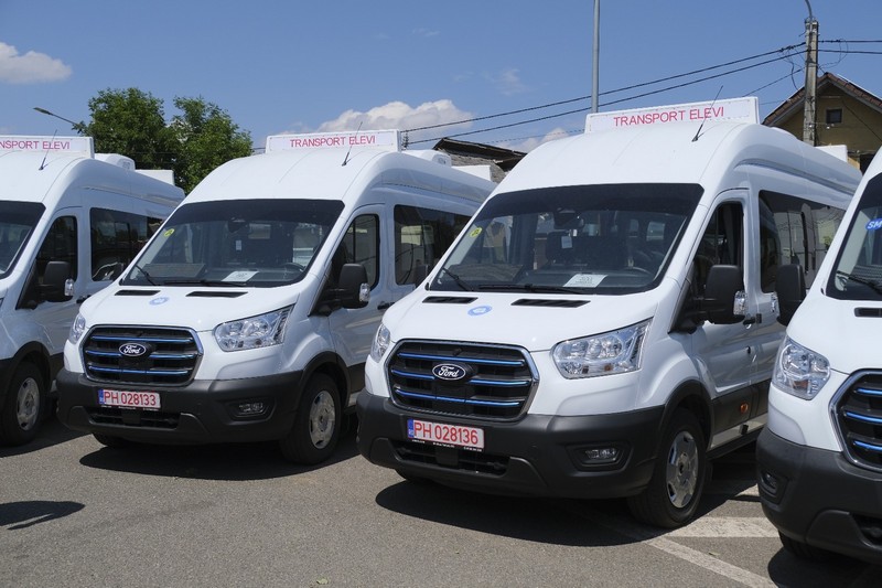 Deputatul UDMR Nagy Szabolcs salută noi investiții în infrastructura educațională din județul Satu Mare