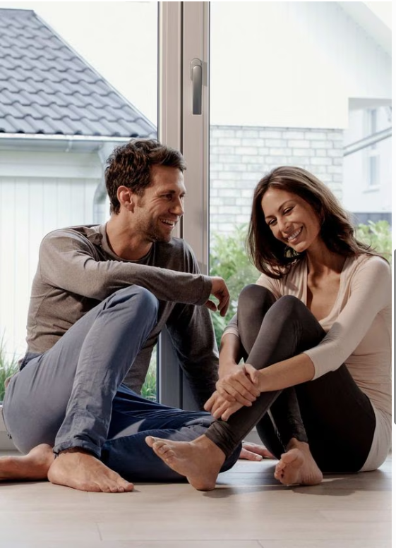 Reducerea zgomotului cu geamuri termopan