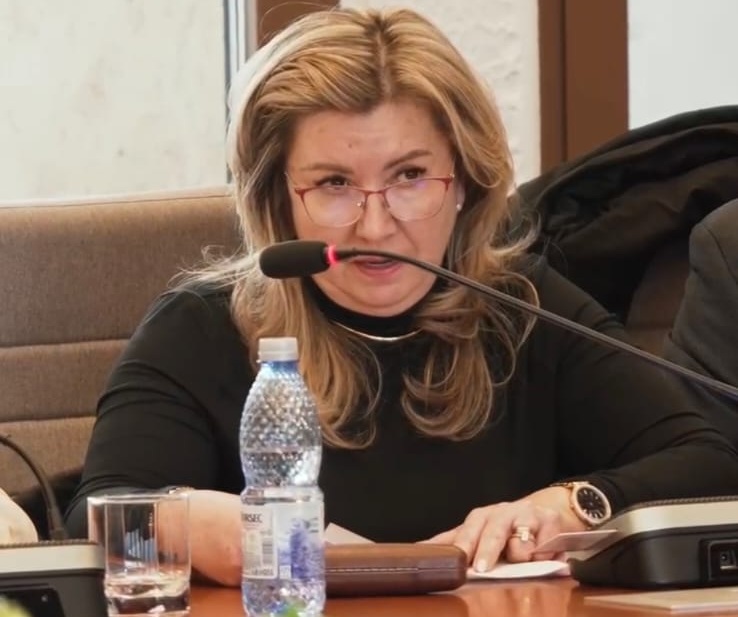 VIDEO. Consilierul județean care luptă la baionetă cu sistemul. Cere explicații pe trei subiecte sensibile