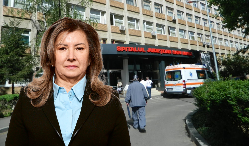 ANCHETĂ I Datorii în creștere la Spitalul Județean Satu Mare. Unele secții șomează, altele sunt copleșite