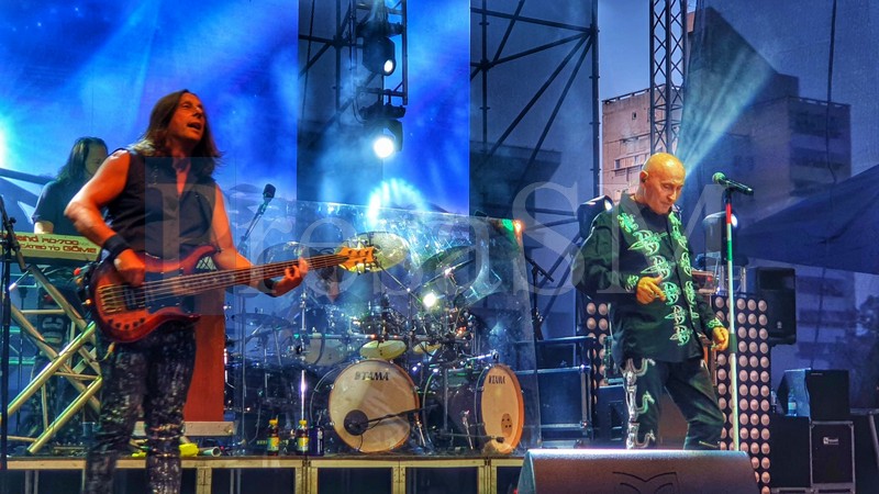 Programul complet, pe ore, pentru Zilele Culturale Maghiare. Concertul EDDA, cel mai așteptat