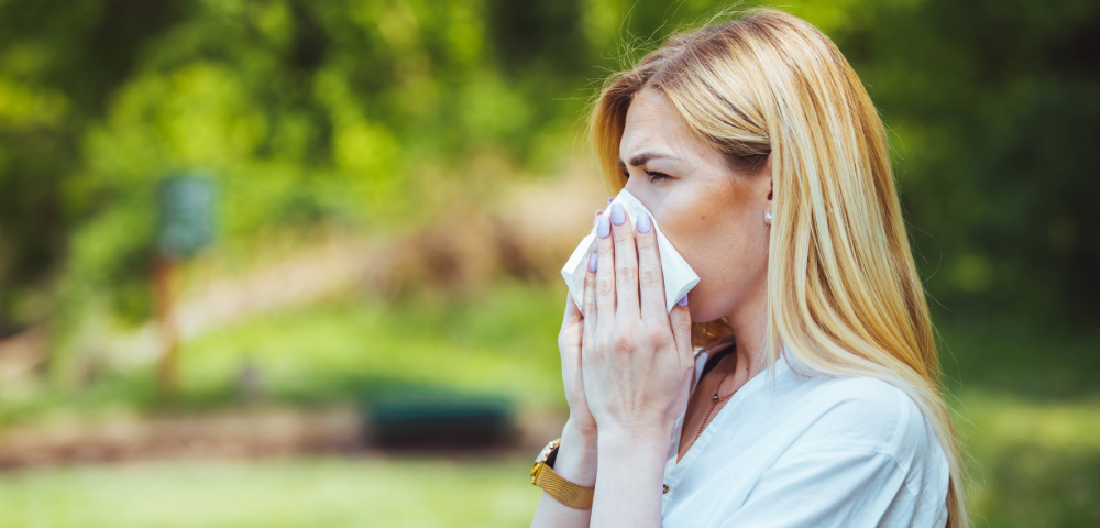 Alergia la ambrozie - de la diagnostic la tratament