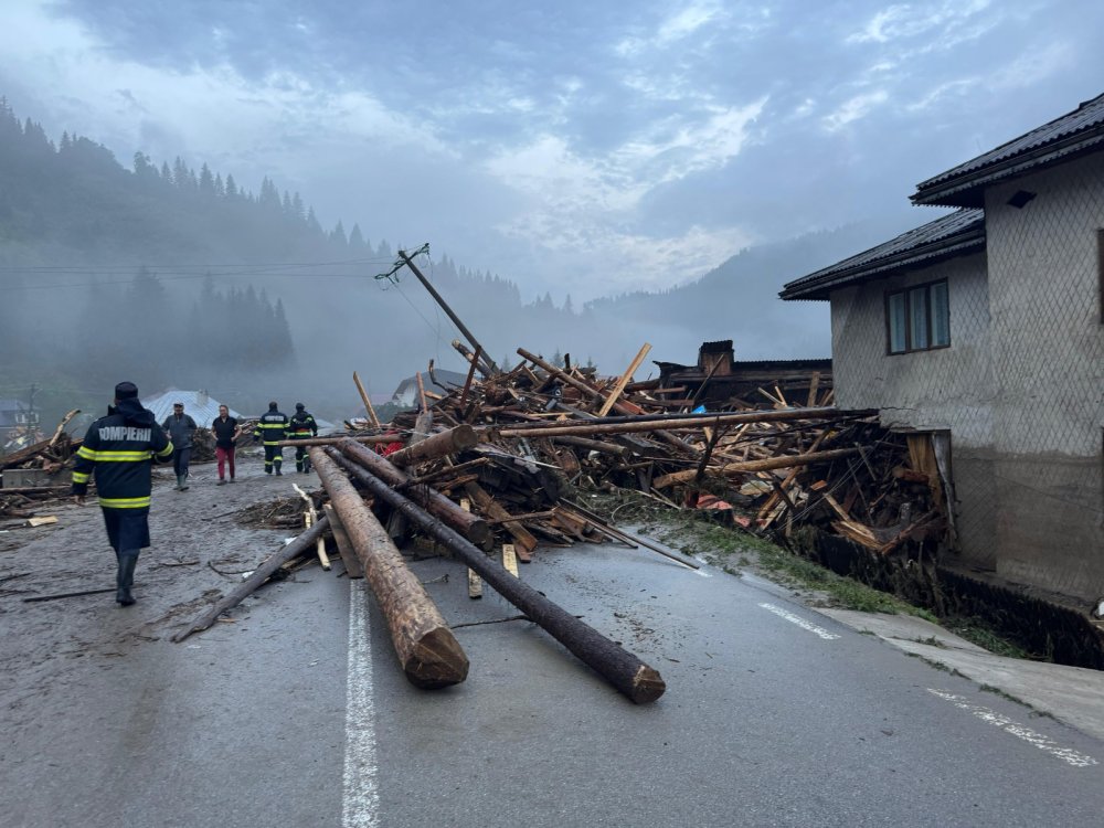 Deputatul Cozma, un nou proiect legislativ: Nicio locuință din România fără asigurare la dezastre