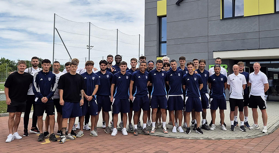 Senatorul UDMR de Satu Mare, Kovacs Mate, salută revenirea Olimpiei în Liga a II-a: „O reușită pentru întreaga noastră comunitate!”