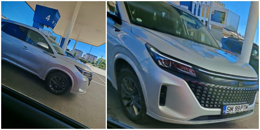 FOTO. SUV-uri de ZECI de MII de EURO: primari din Satu Mare, campioni la confort pe bani publici