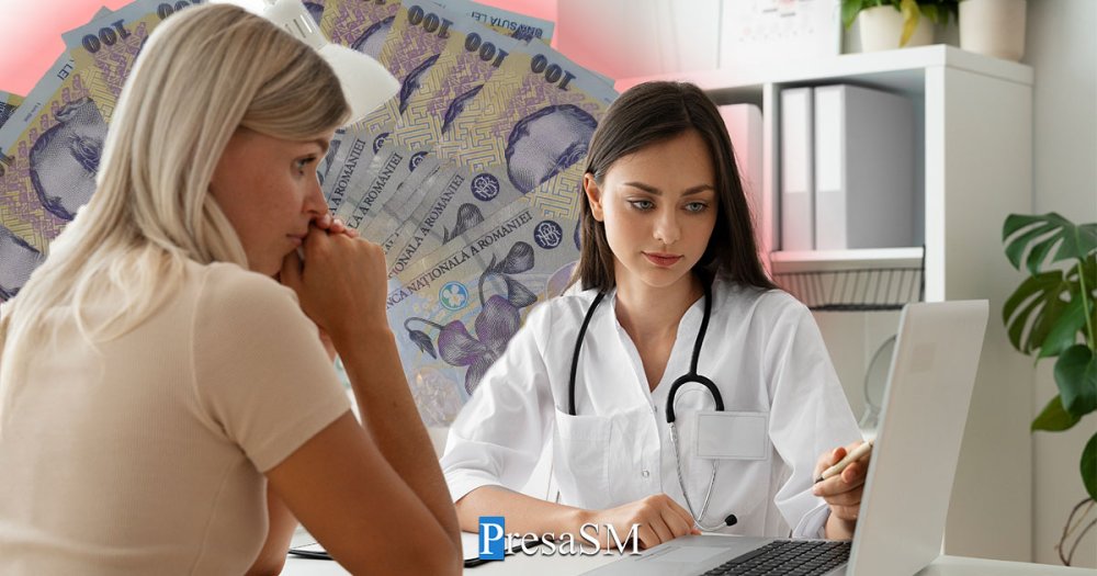 Bolojan vrea să-i oblige pe absolvenții de medicină să lucreze în țară câțiva ani. E vorba de studenții de la buget