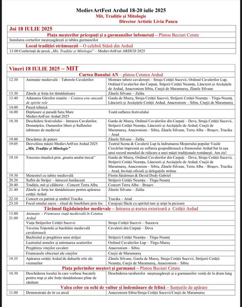 program Ardud Medieval.jpg