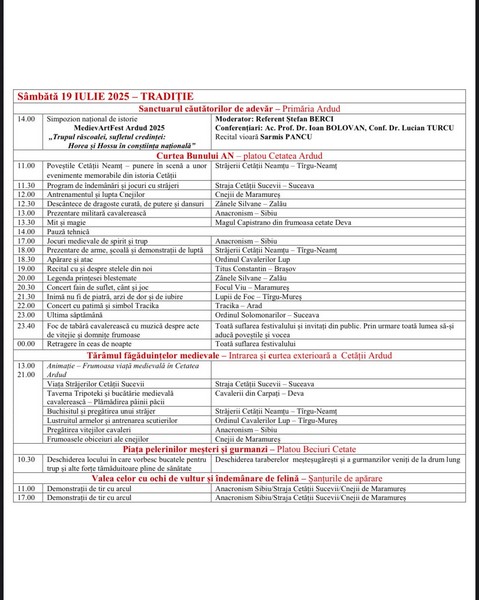 program Ardud Medieval1.jpg