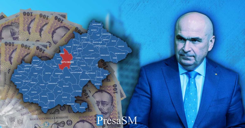 Ruptura PNL-PSD produce cutremur și la Satu Mare. Miniștrii și prefecții PSD vor fi demiși