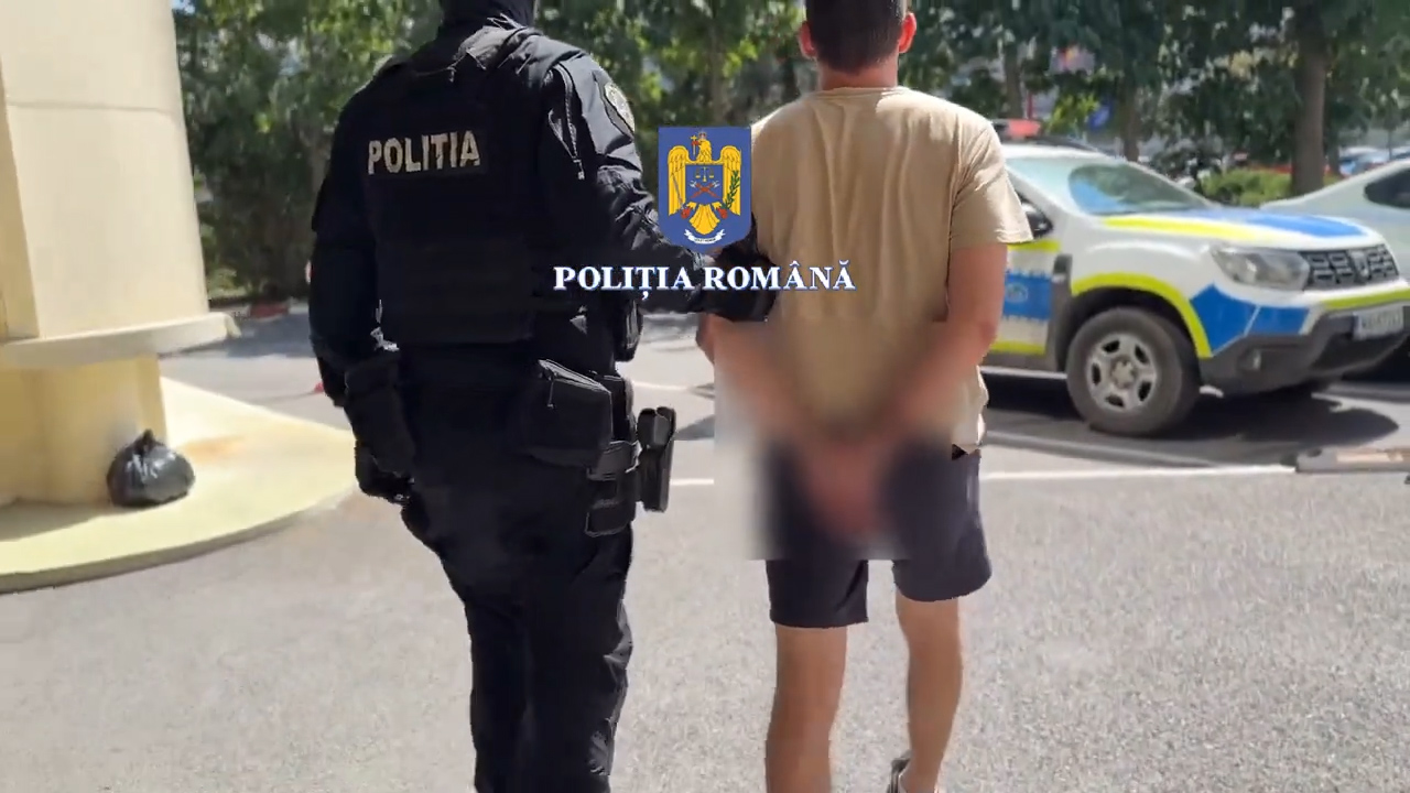 Sătmăreancă în vârstă de 84 de ani, atacată în propria casă. Tâlharul i-a smuls cerceii din ureche și a furat telefoanele
