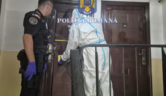 Procurorii au cerut arestarea preventivă a sătmărencei care și-a ucis iubitul. Femeia era sub control judiciar