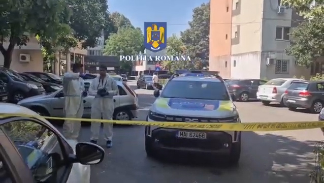 Crimă pe stradă, în plină zi, în municipiul Satu Mare. Nimeni nu a intervenit, Poliția a dat o simplă amendă!