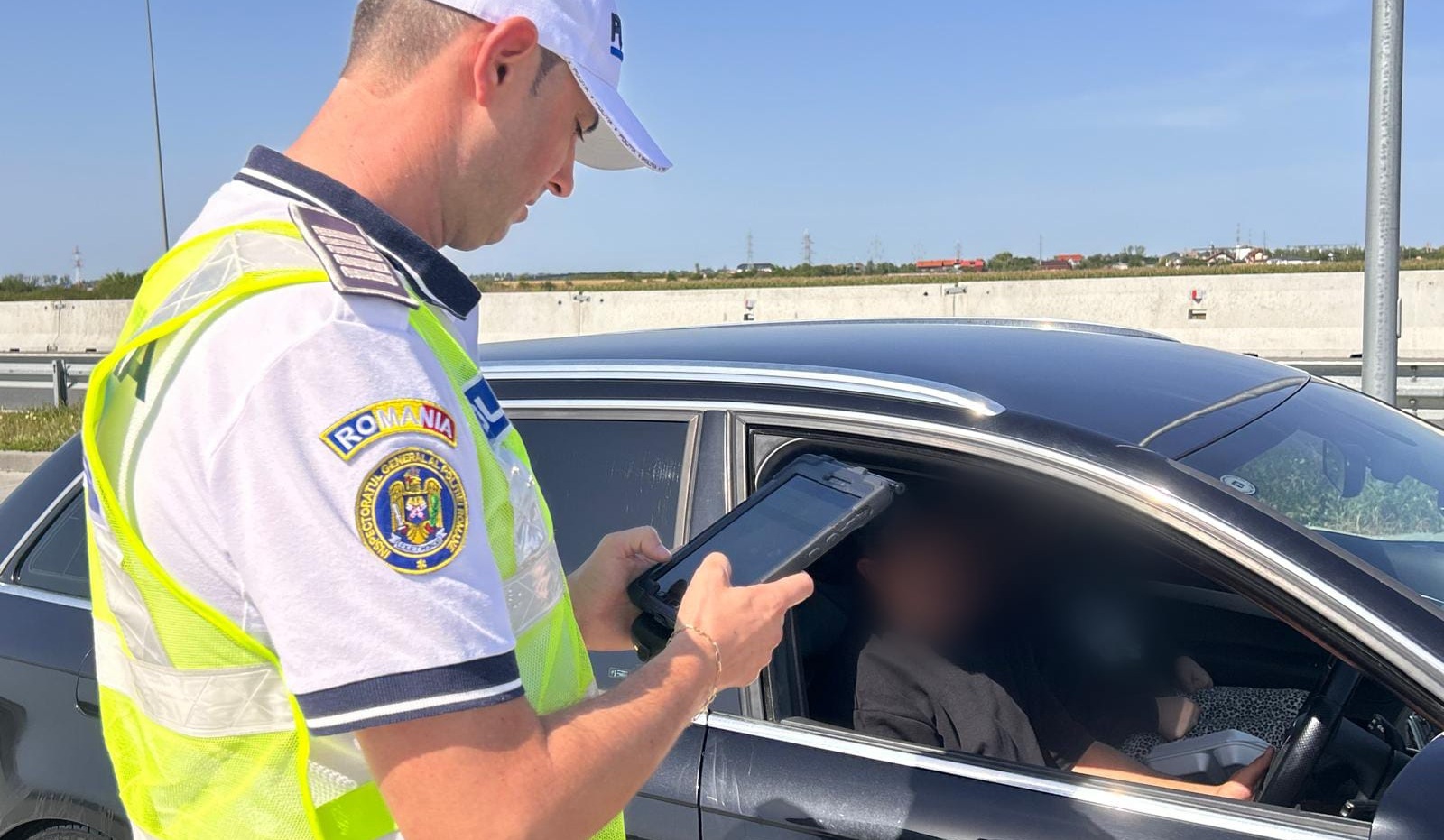 Amenzile rutiere neplătite vor duce la suspendarea permisului. Când intră în vigoare