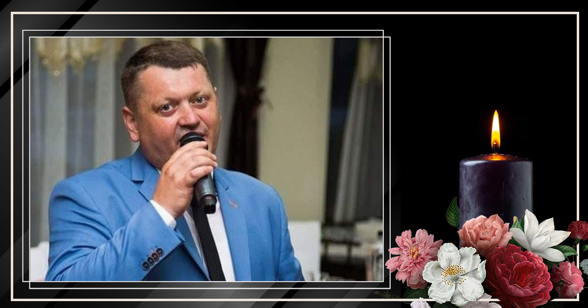 Durere în lumea muzicii: sătmăreanul Ghiță Botoș s-a stins din viață