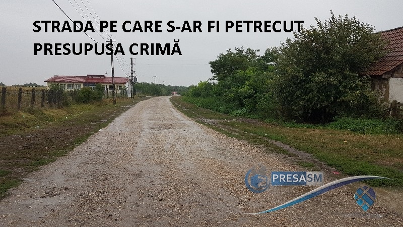 FOTO. Tragedie la o nuntă în Satu Mare. S-au certat de la furatul miresei, unul a murit