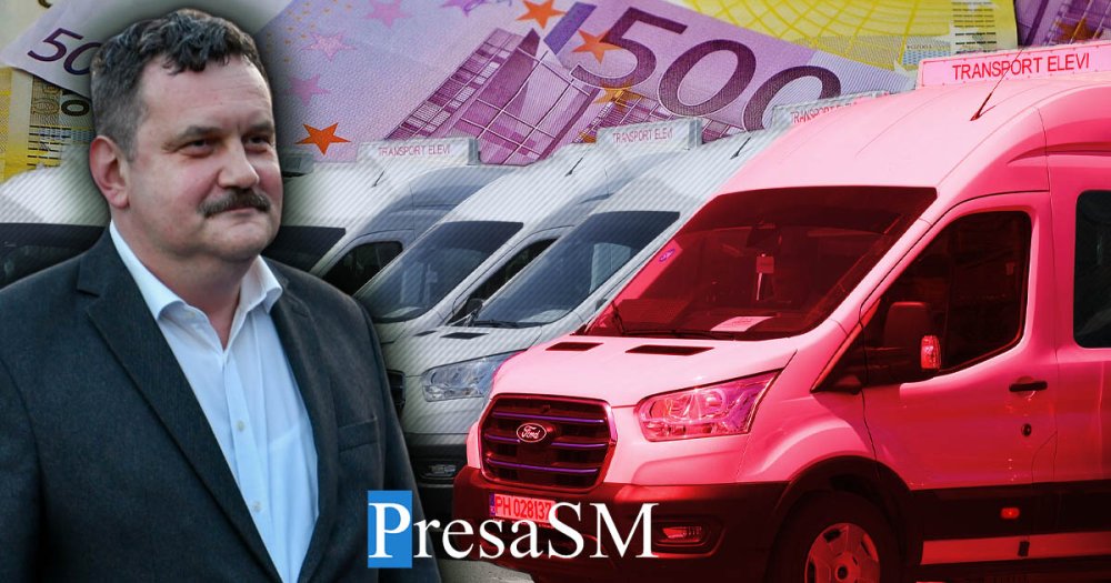 Parchetul European descinde la Satu Mare. Anchetează o achiziție documentată amplu de PresaSM