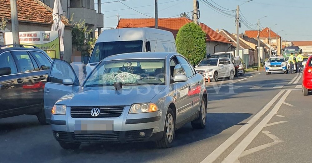 FOTO. Sătmărean, cu permisul suspendat, a omorât un om și a fost trimis în judecată