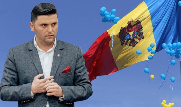 Adrian Cozma: „Românii de peste Prut au scris o pagină frumoasă din istoria europeană a Republicii Moldova” 