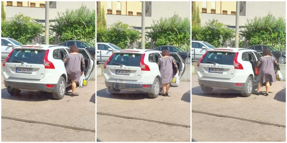 FOTO. NOBILII de la Palat. Șefă din Consiliul Județean, sfidare pe bani publici
