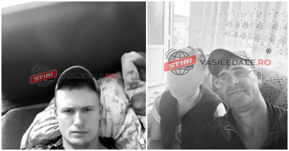 FOTO. Crimă cumplită în județul vecin. A mers peste cumnat și l-a înjunghiat de 12 ori