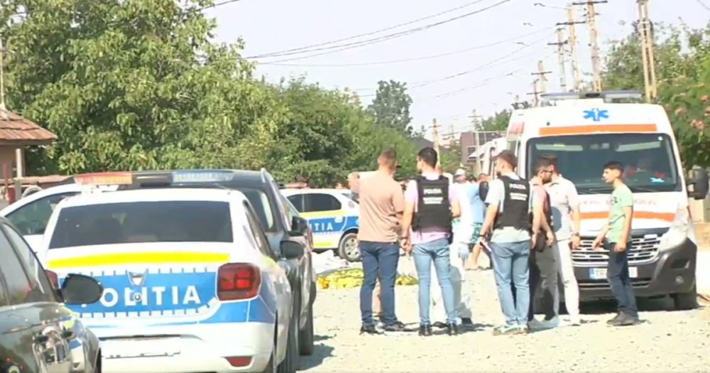Crimă șocantă în nord-vestul țării. Și-a atacat fosta iubită cu cuțitul, i-a ucis mama și rănit sora minoră