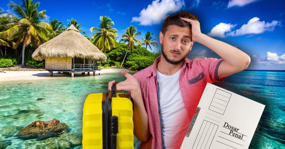 Țeapă uriașă: Zeci de sătmăreni înșelați cu vacanțe exotice în Zanzibar