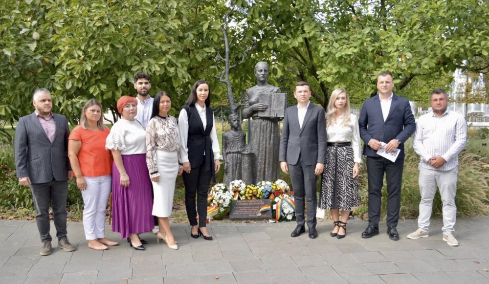 PSD Satu Mare: ”Este datoria noastră să păstrăm și să cultivăm graiul românesc”