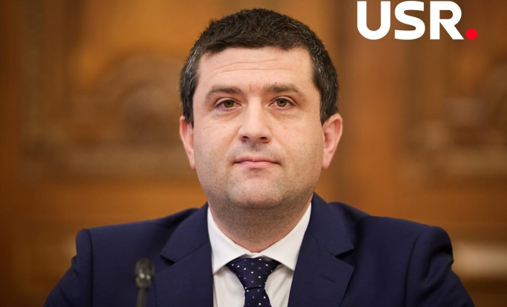 Ministrul Apărării, Radu Miruță: „Acordurile comerciale se fac pe date, negocieri și argumente, nu pe can-can. MERCOSUR se judecă pe cifre, nu pe țipete