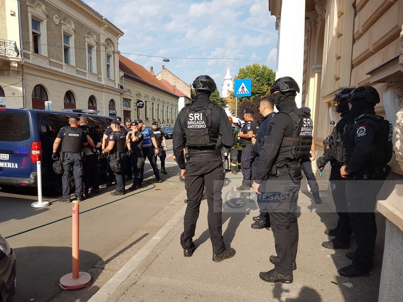 Răzbunare cruntă, ca-n filmele cu mafioți, în județul Satu Mare. Victime lăsate inconștiente pe stradă