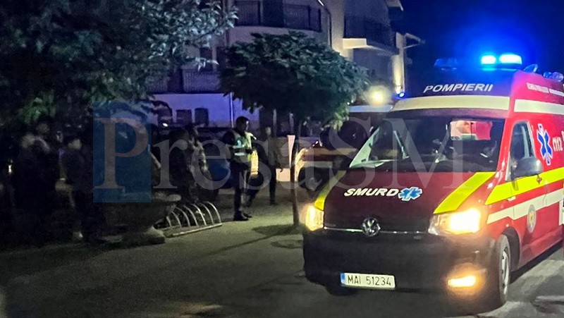 Polițiștii explică cazul de la Acâș. Un tată a sunat la 112, și-a găsit fiul spânzurat